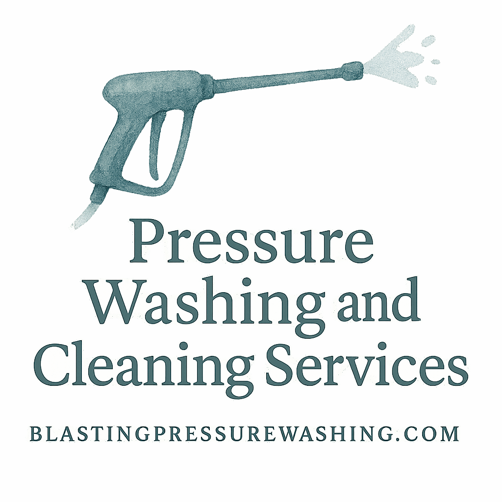 blastingpressurewashing.com